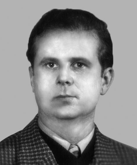 Зубковський Георгій Семенович